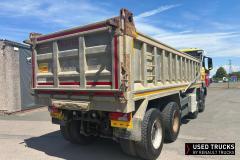 MAN TGS
                                          400