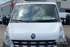 Renault Trucks Master
                                          100