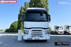Renault Trucks T
                                          480