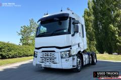 Renault Trucks T
                                          480