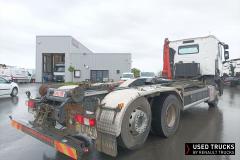 Renault Trucks C
                                          430