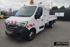 Renault Master
                                          130