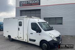 Renault Trucks Master
                                          170