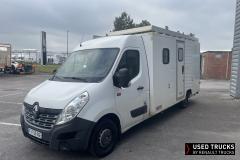 Renault Trucks Master
                                          170