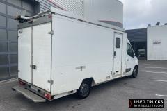 Renault Trucks Master
                                          170