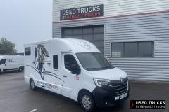 Renault Trucks Master
                                          165