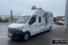 Renault Trucks Master
                                          165