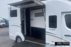 Renault Trucks Master
                                          165