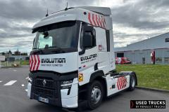 Renault Trucks T
                                          480