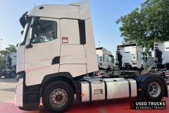 Renault Trucks T High
                                          480