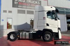 Renault Trucks T High
                                          480