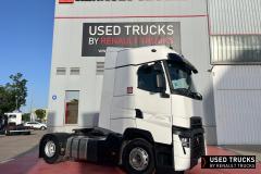 Renault Trucks T High
                                          480