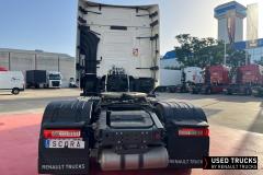 Renault Trucks T High
                                          480