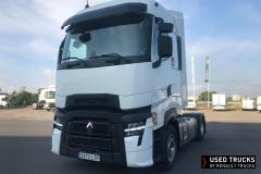 Renault Trucks T High
                                          520