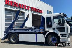 Renault Trucks D Wide
                                          
