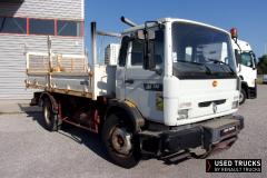 Renault Trucks Midliner
                                          210