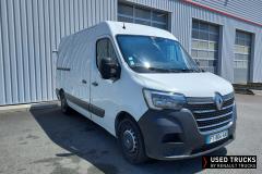 Renault Trucks Master
                                          