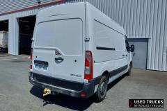 Renault Trucks Master
                                          