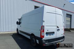 Renault Trucks Master
                                          