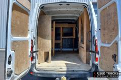 Renault Trucks Master
                                          