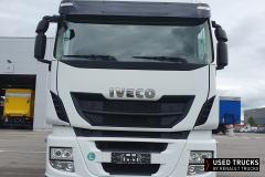 Iveco Stralis
                                          500