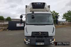 Renault Trucks D
                                          280