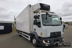 Renault Trucks D
                                          280
