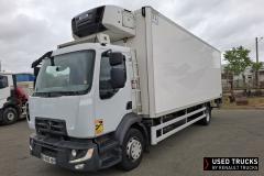 Renault Trucks D
                                          280