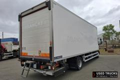 Renault Trucks D
                                          280