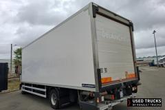 Renault Trucks D
                                          280