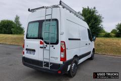 Renault Trucks Master
                                          