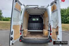 Renault Trucks Master
                                          