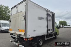 Fuso Canter
                                          180