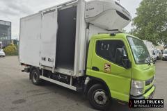 Fuso Canter
                                          180