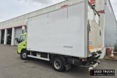 Fuso Canter
                                          180