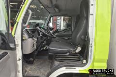 Fuso Canter
                                          180