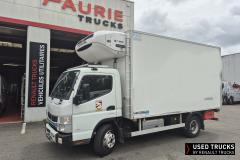 Fuso Canter
                                          150