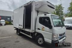 Fuso Canter
                                          150
