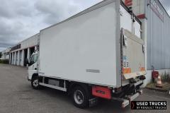 Fuso Canter
                                          150