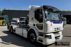Renault Trucks D Wide
                                          