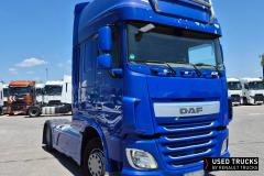 DAF XF
                                          460
