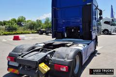DAF XF
                                          460
