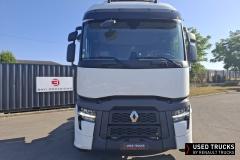 Renault Trucks T
                                          440