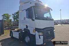 Renault Trucks T
                                          440