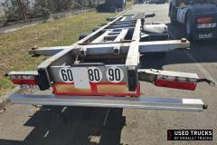 Lecitrailer Remorque
                                          