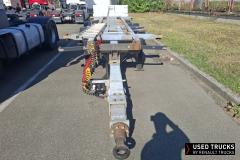 Lecitrailer Remorque
                                          