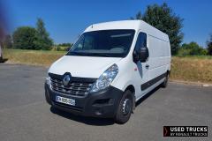 Renault Trucks Master
                                          130