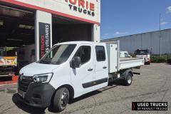 Renault Master
                                          130