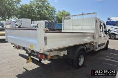 Renault Master
                                          130