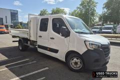 Renault Master
                                          130